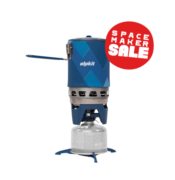 Shop BruKit all-in-one cooking system