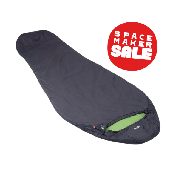 Shop Ultra 80 Ultralight Primaloft® Gold Sleeping Bag