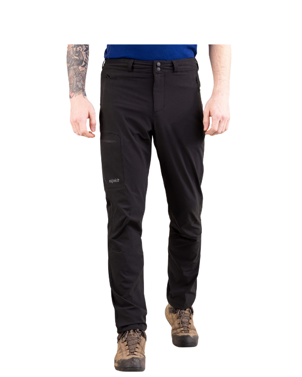 Softshell trousers