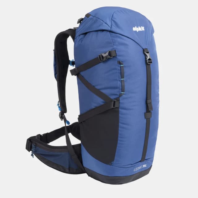 Ledge rucksack