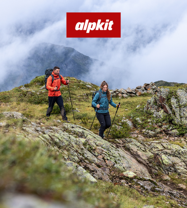 Kit you need to enjoy the longer days