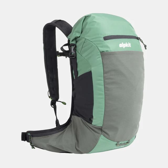 Idris rucksack