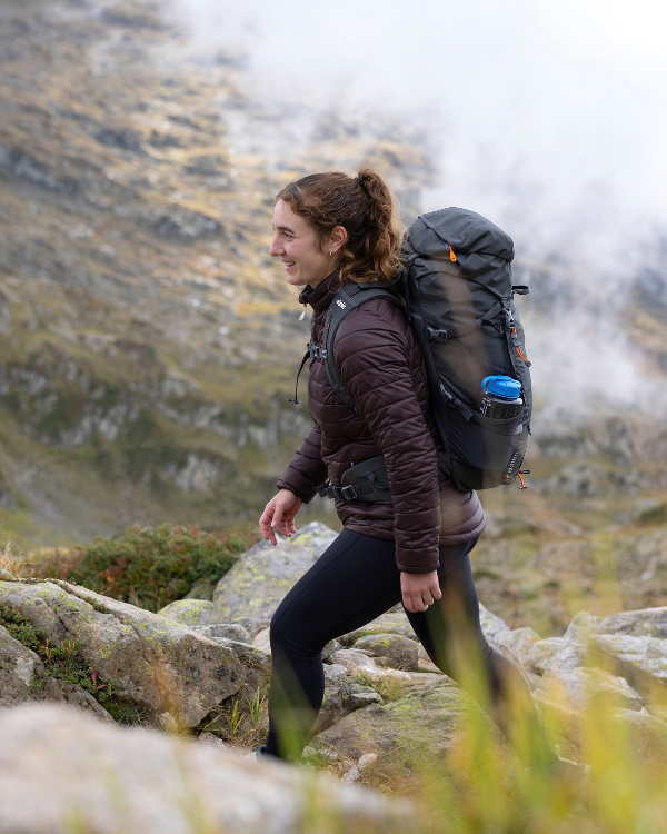 Shop Primaloft® silver insulated jacket