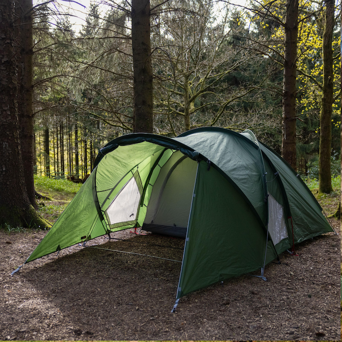 Shop Axiom 4-person tent