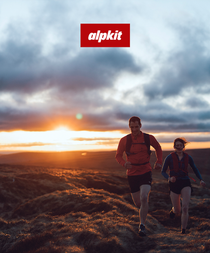 Get set for spring in the hills