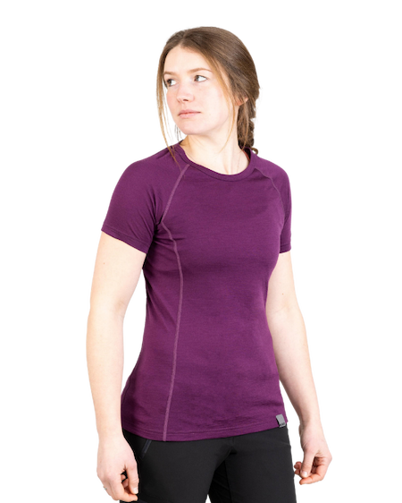 Shop Kepler short sleeve top