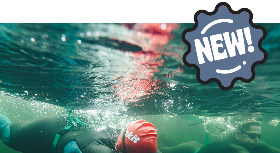 Shop Terrapin natural-feel swimming wetsuit