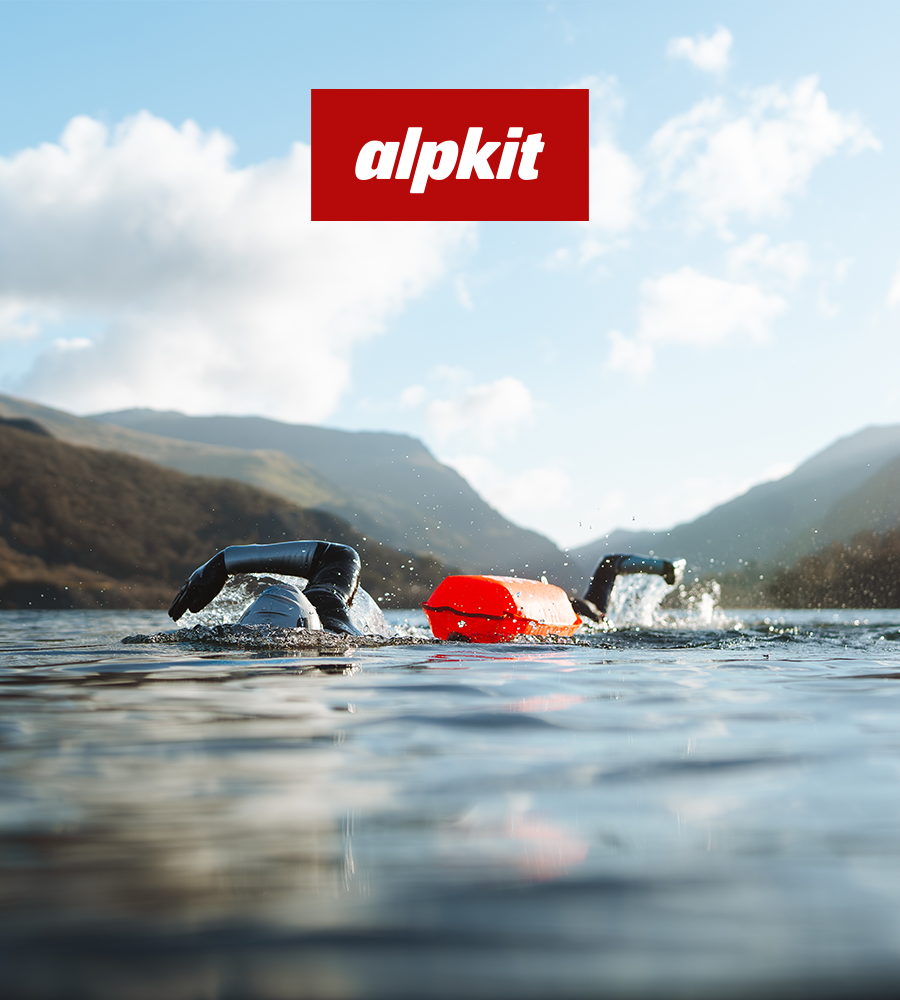 Explore outdoor swimming wetsuits and swimwear