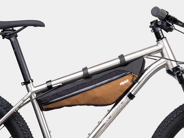 Shop Possum frame bag