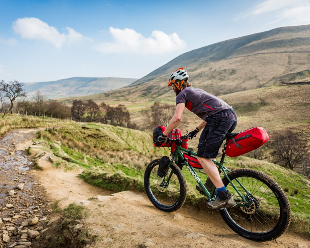 Explore Sonder Frontier