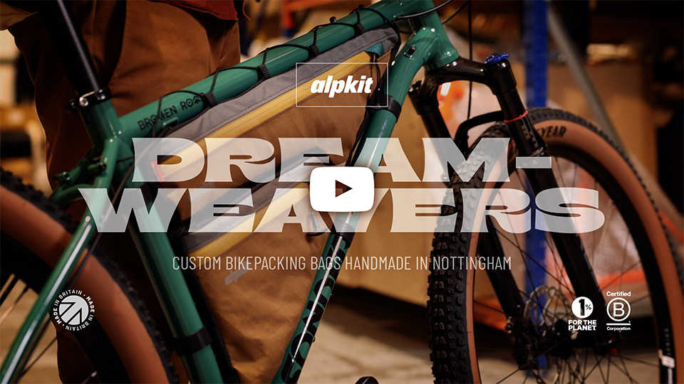 Watch a Stingray being made