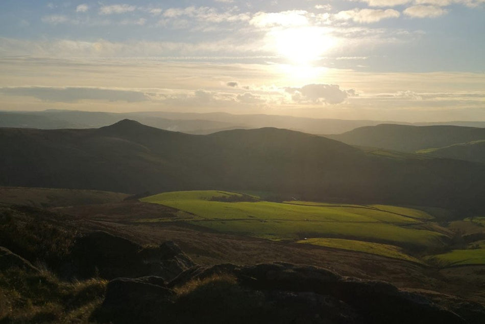 Read: Stranger on the hill