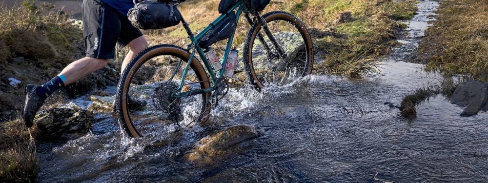 Shop bikepacking bags