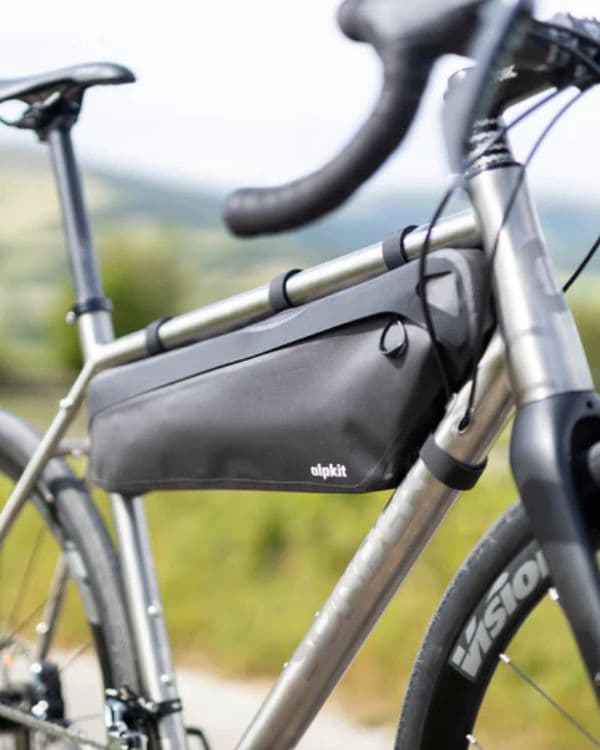 Shop Deluge frame bag