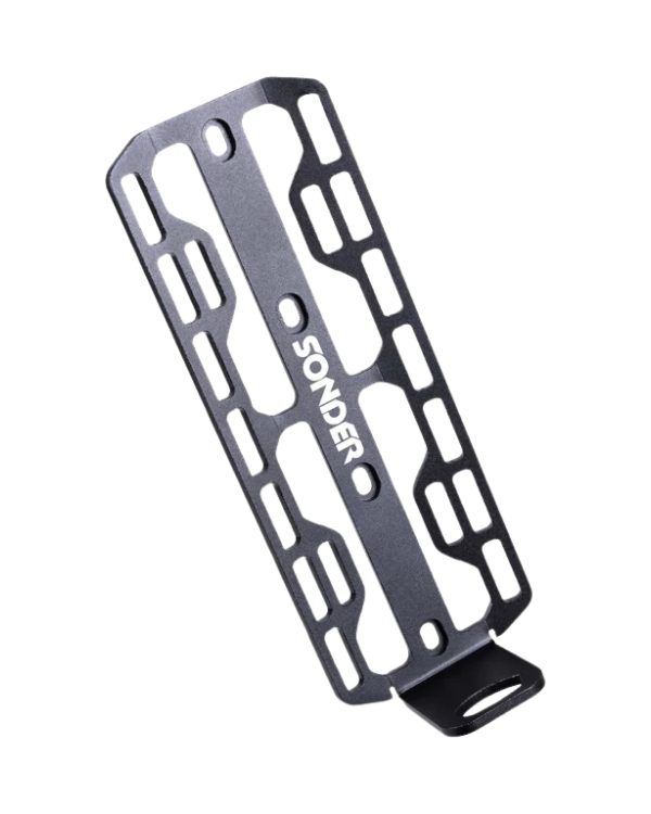 Shop Sonder ExoCage front fork bag cage mount
