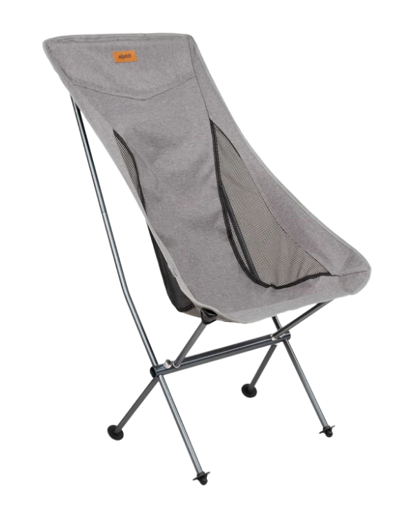 Shop Vagabond highback camping chair