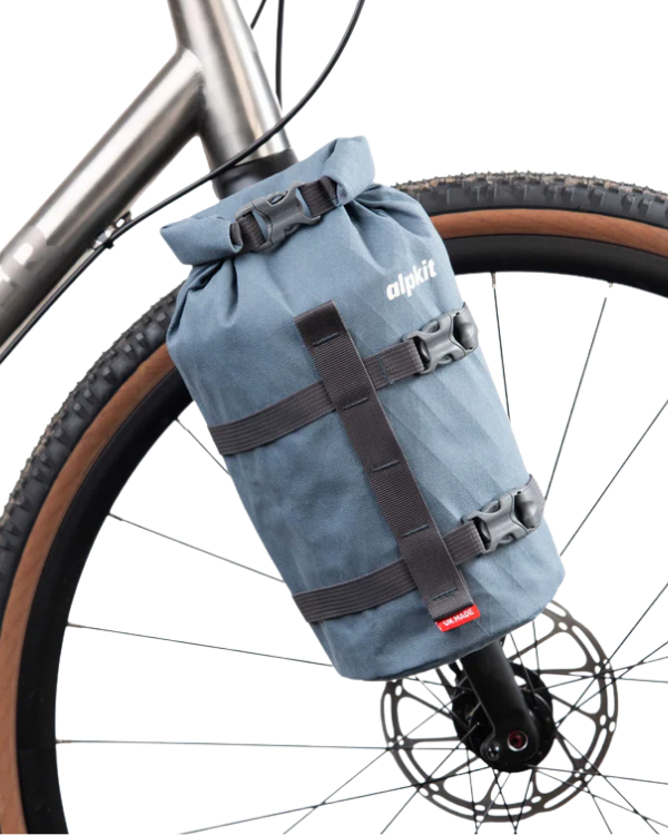 Shop Betonga front fork cage bag