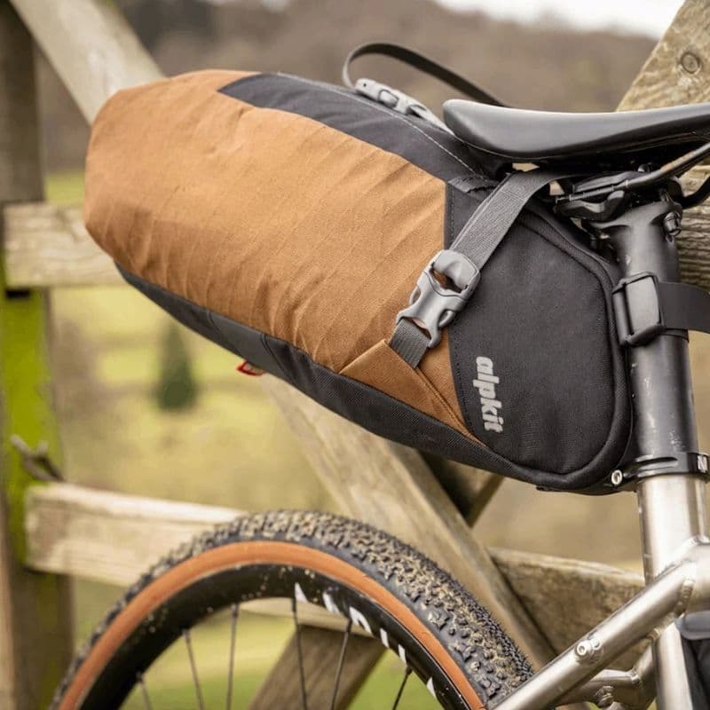 Shop Koala 7L saddle pack