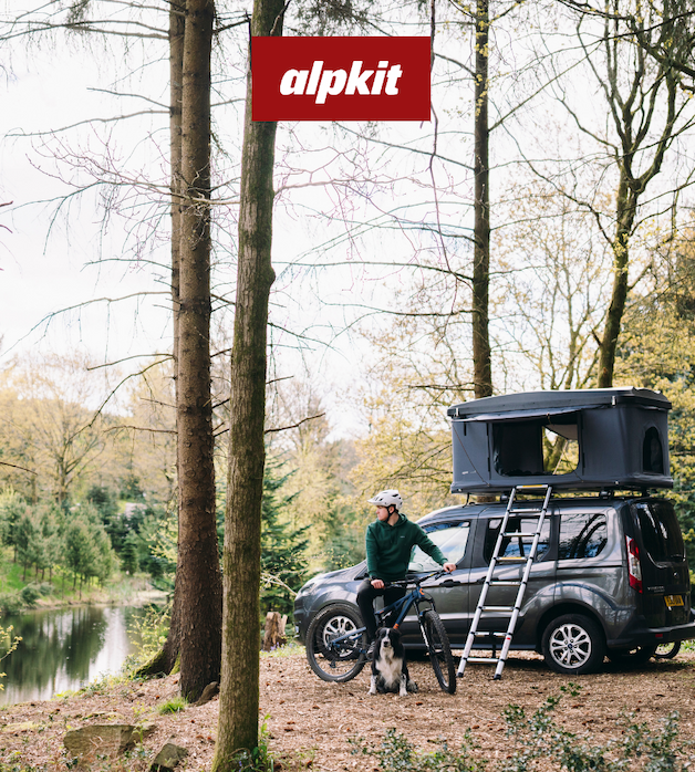 Don't plan it. Just go