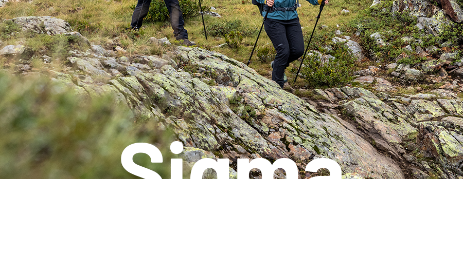 Shop Sigma Waterproof jacket