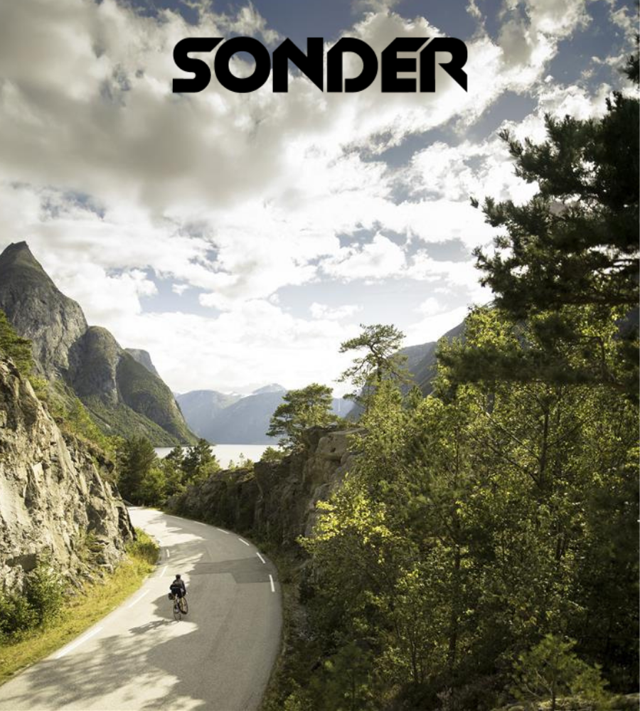 Explore Sonder Bikes