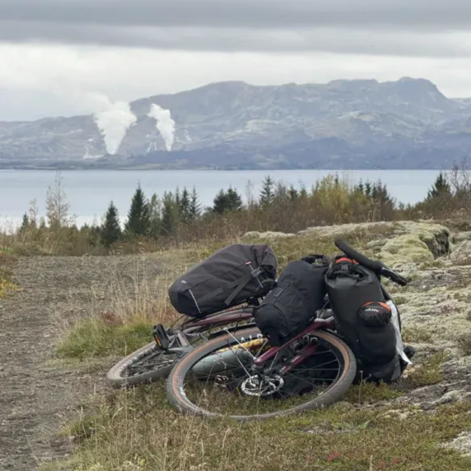 Read Iceland: Into the light