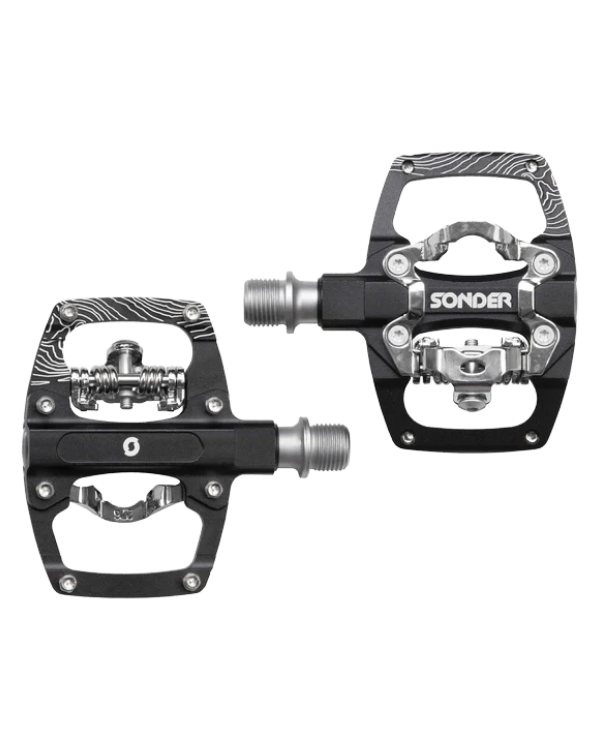 Shop Sonder Jekyll pedals