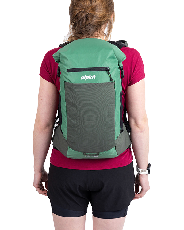 Shop Idris 25L daypack
