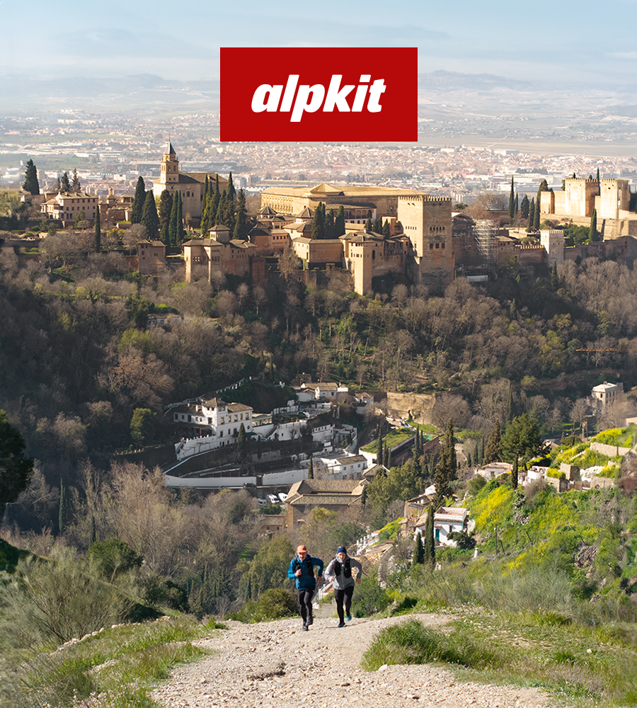 Explore Hiking and Running offers