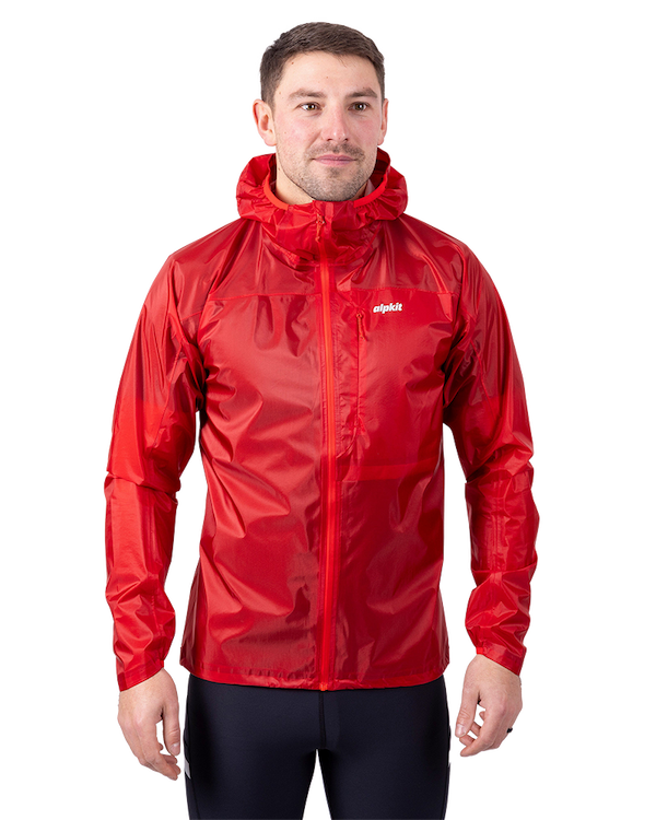 Shop Men's Gravitas waterproof jacket