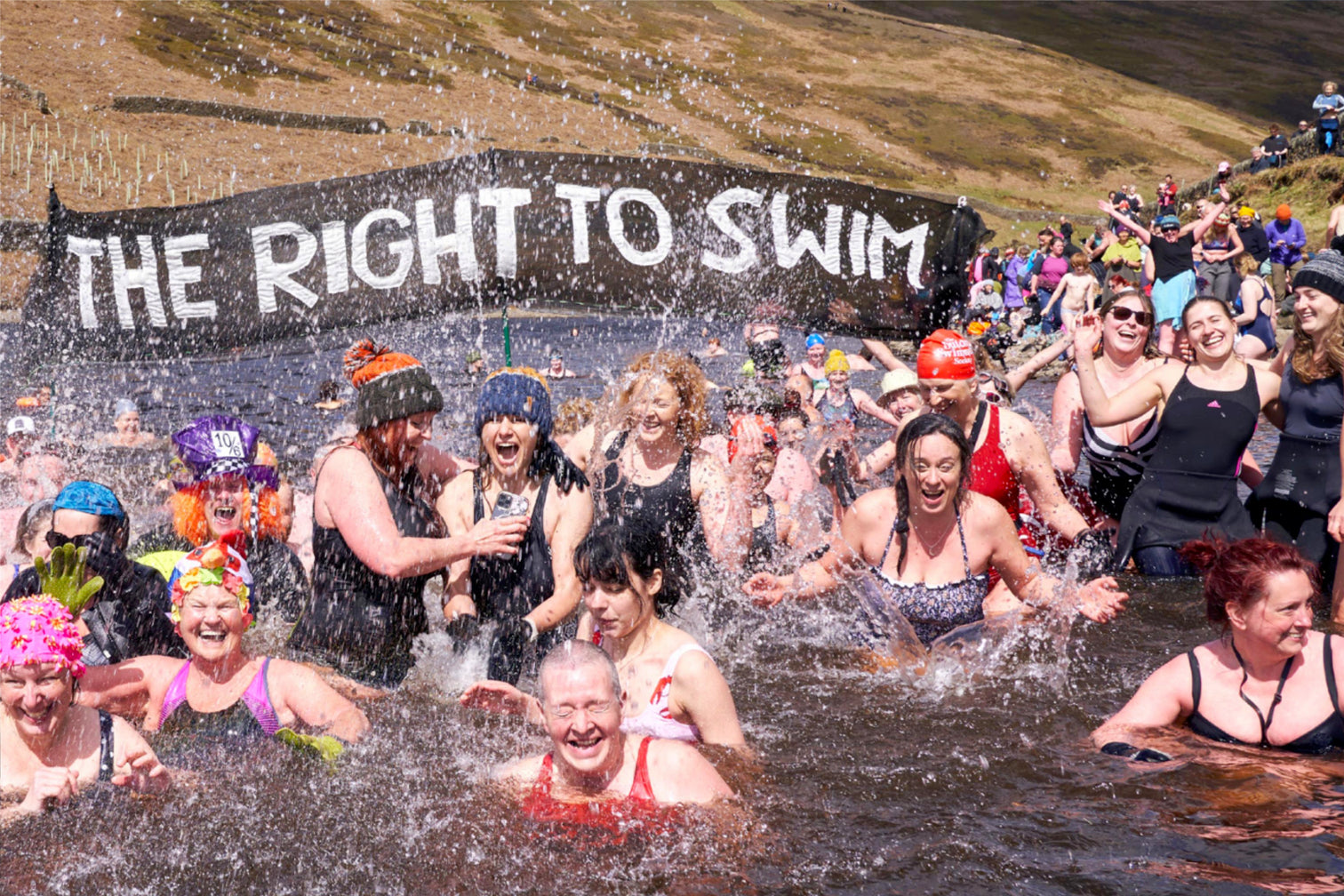 Read: Kinder Trespass 94 years on