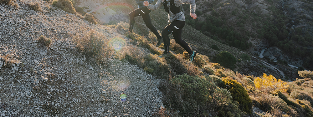 Shop Trail running