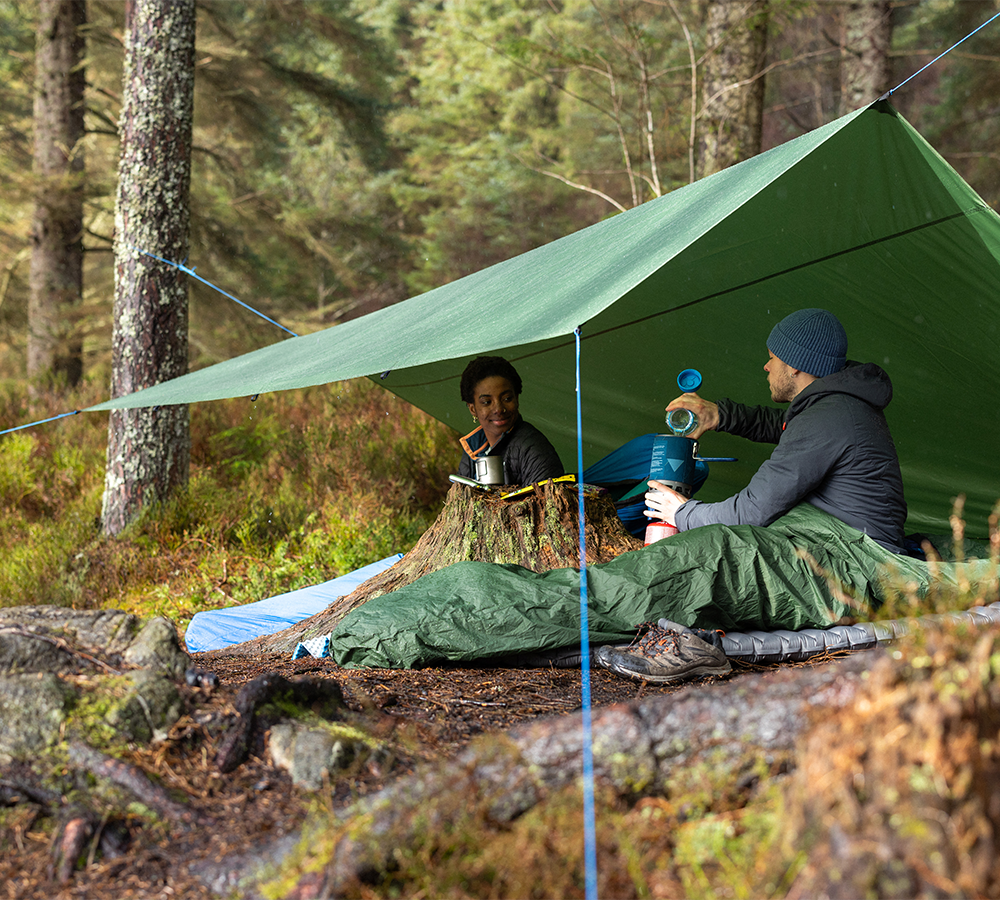 Read: Ultimate guide to wild camping