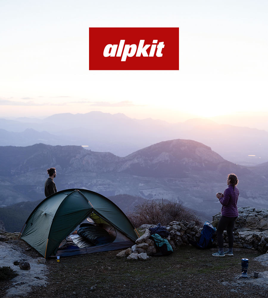 Explore camping offers