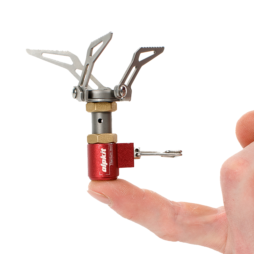 Shop Kraku compact camping stove