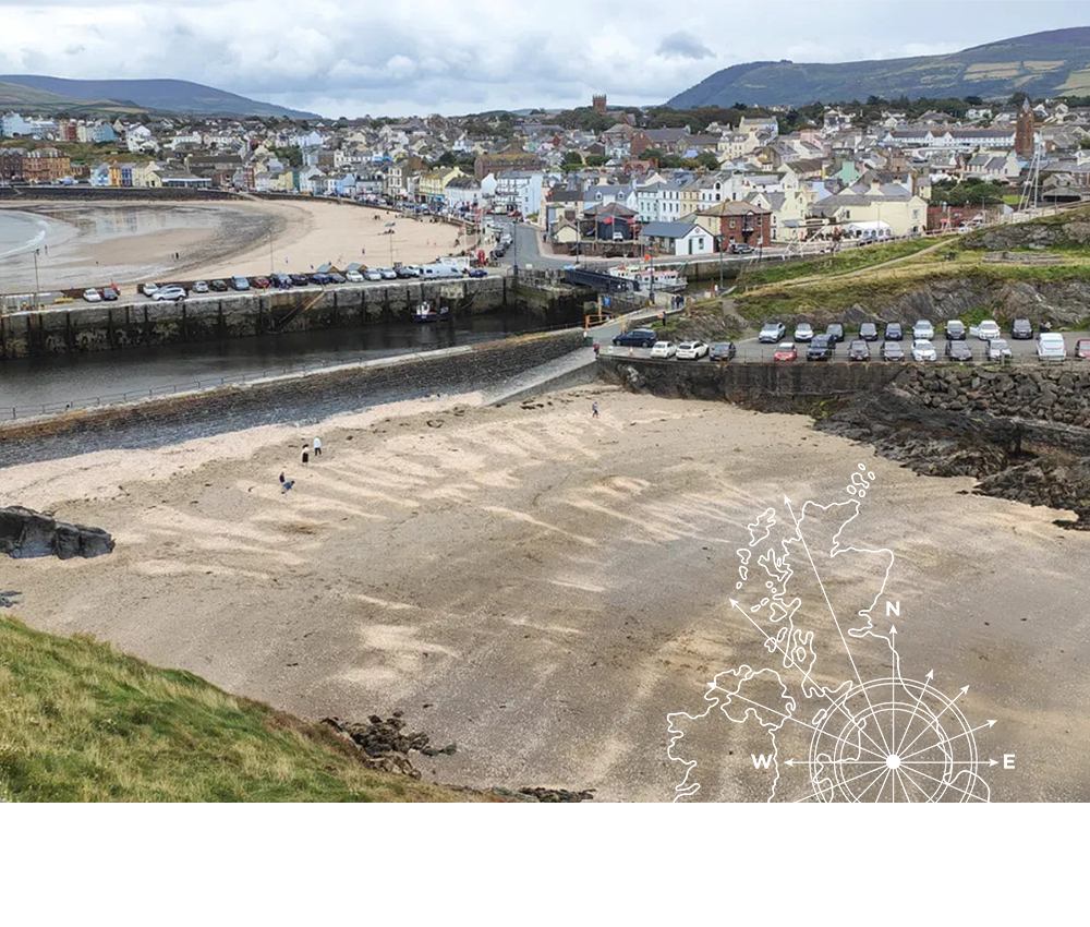 Read: Cardinal Spins by Mark Wedgwood