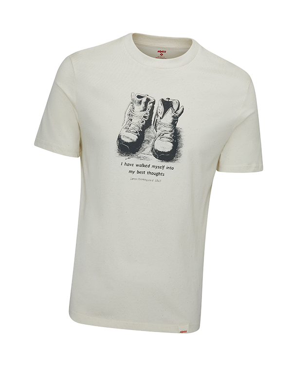 Shop Solved by Walking Tee