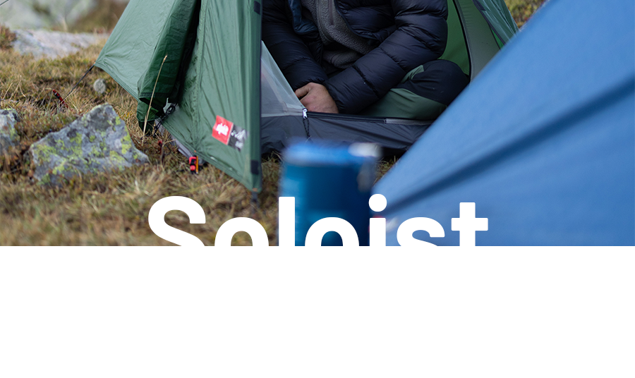 Shop Soloist and Soloist XL
