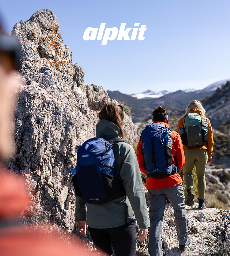 Explore camping offers