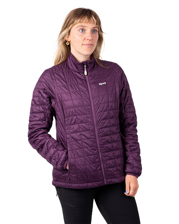 Shop Heiko insulated jacket