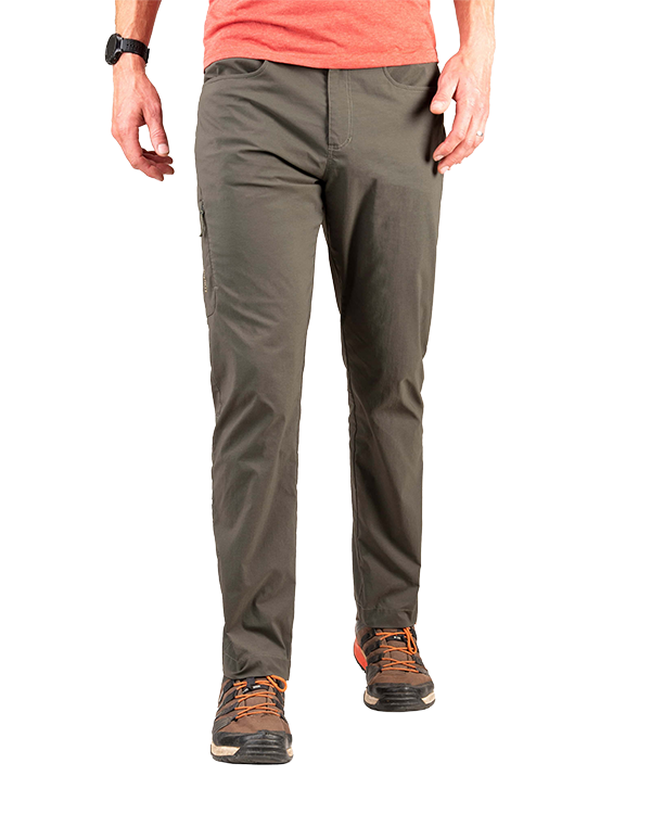 Shop Teleki trousers