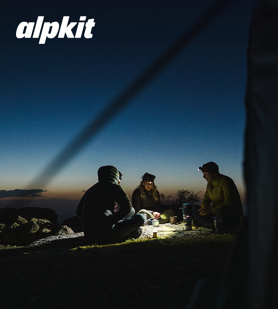 Explore camping offers