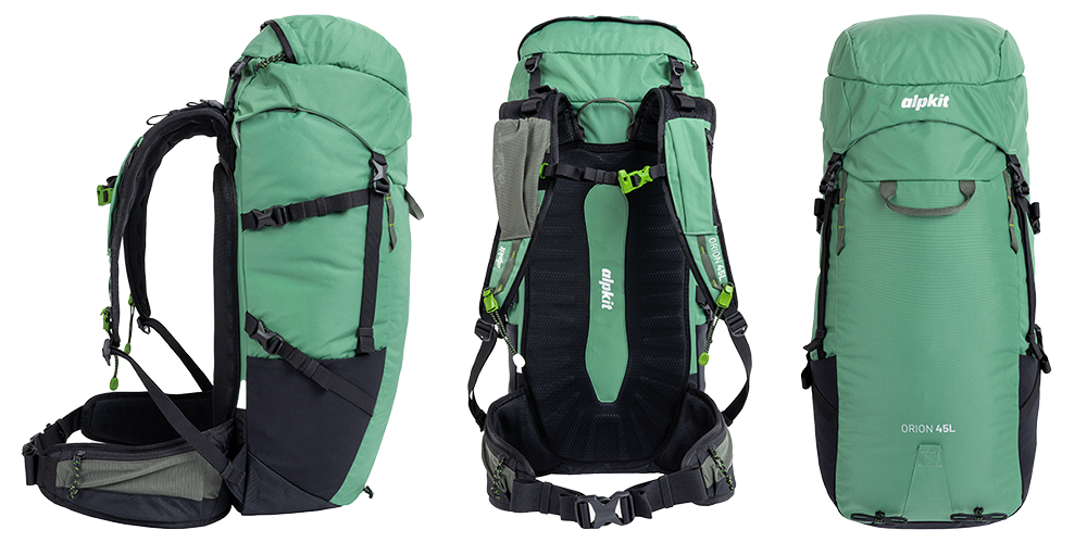 Shop Orion 45L
