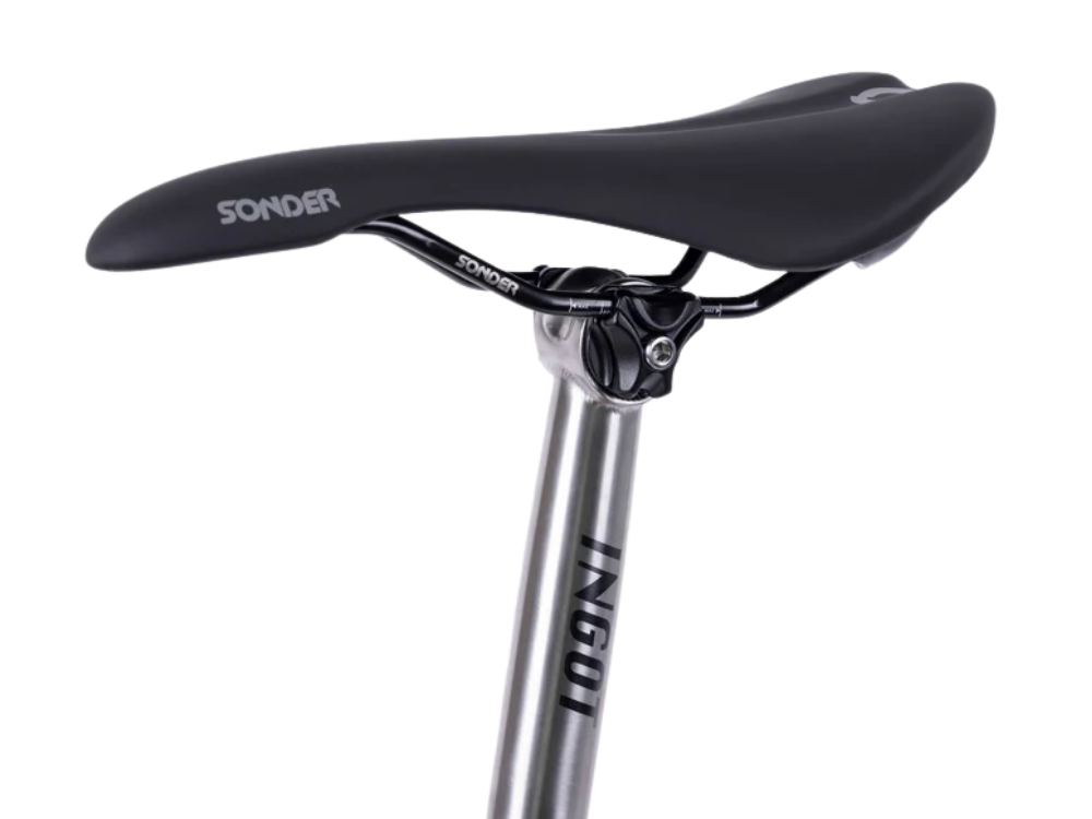 Shop Sonder Ingot titanium seatpost
