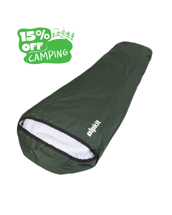 Shop Hunka bivvy bag