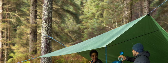 Shop ultralight camping