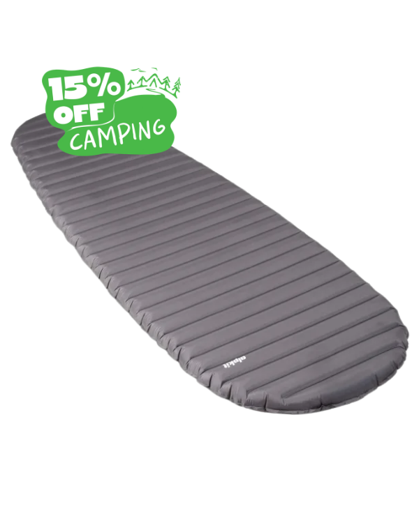 Shop Whisper insulated camping mat