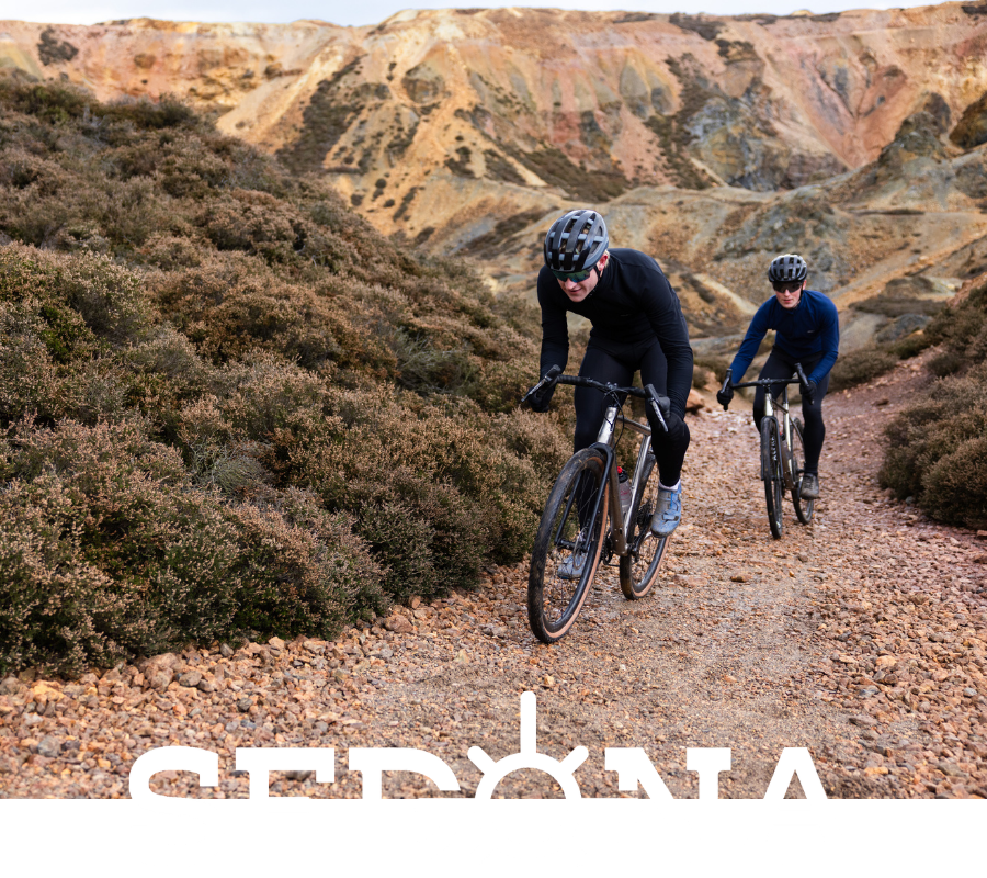 Explore Sonder Sedona