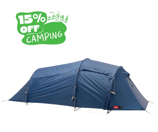 Shop Viso 3 tent