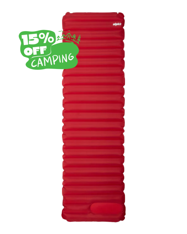 Shop Dumo inflatable camping mat